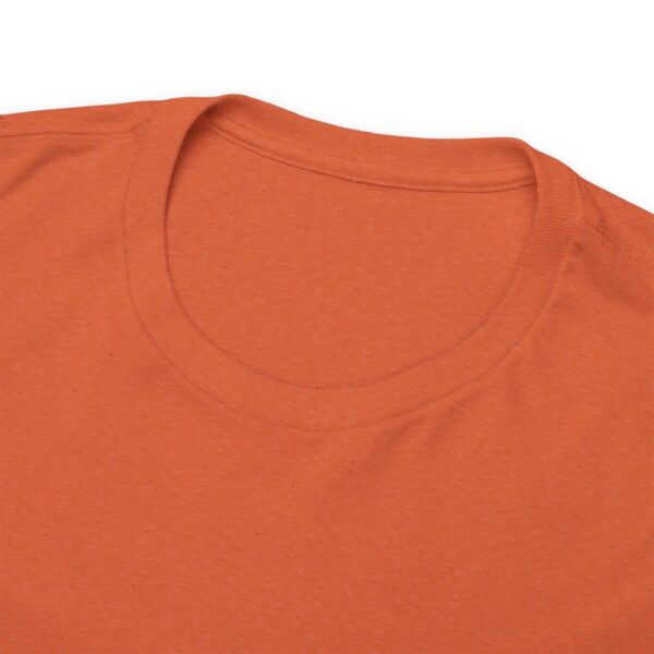 I'm always good till I'm not, Unisex Heavy Cotton Tee - Image 59