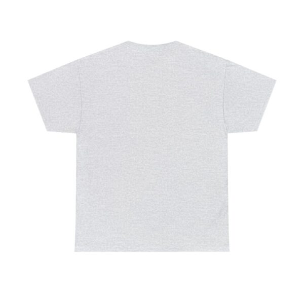Brat Life "Claustrophobic Spelunker" Unisex Heavy Cotton Tee - Image 2
