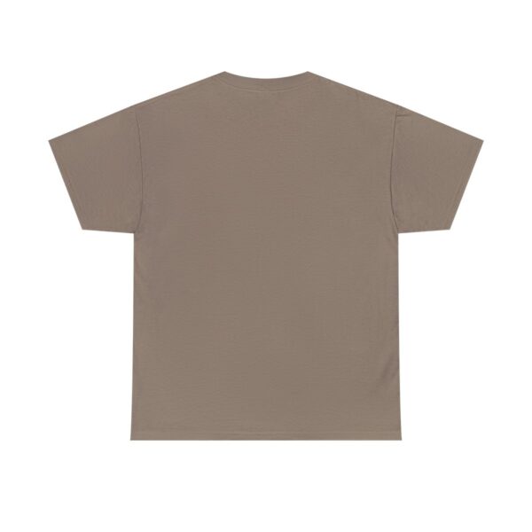 Brat Life "Claustrophobic Spelunker" Unisex Heavy Cotton Tee - Image 62