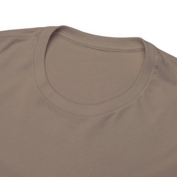 Brat Life "Claustrophobic Spelunker" Unisex Heavy Cotton Tee - Image 71