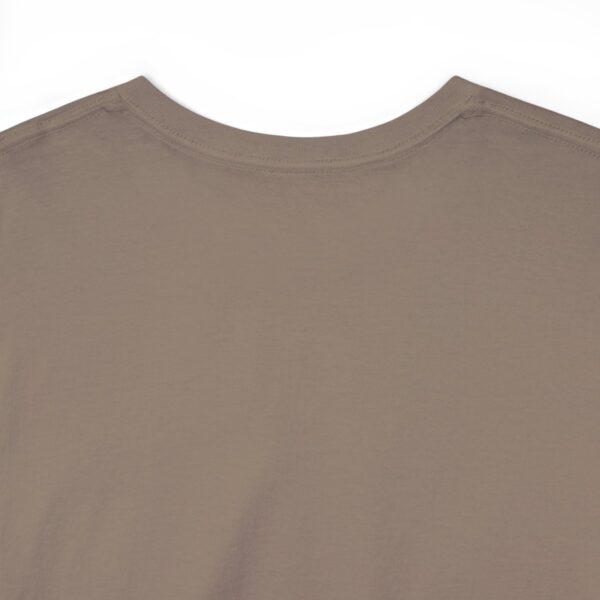Brat Life "Claustrophobic Spelunker" Unisex Heavy Cotton Tee - Image 72