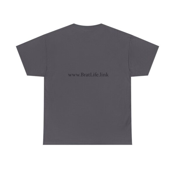 I'm a prickly pear when you're not there - Unisex Heavy Cotton Tee - Image 74