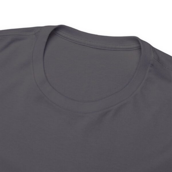 Brat Life "Strange" Unisex Heavy Cotton Tee - Image 59