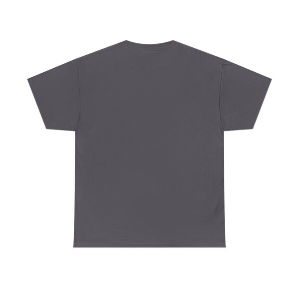 Brat Life "A large group of humans is called a fuck that" Unisex Heavy Cotton Tee - Image 62