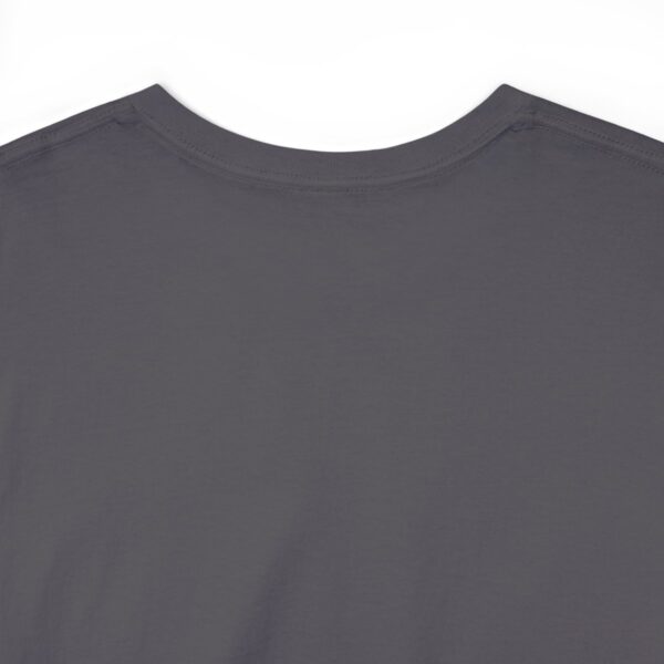 Brat Life "IGAF, Wait No, I forgot the D, The D is everything" Unisex Heavy Cotton Tee - Image 72