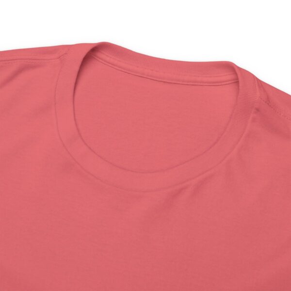 I'm always good till I'm not, Unisex Heavy Cotton Tee - Image 47