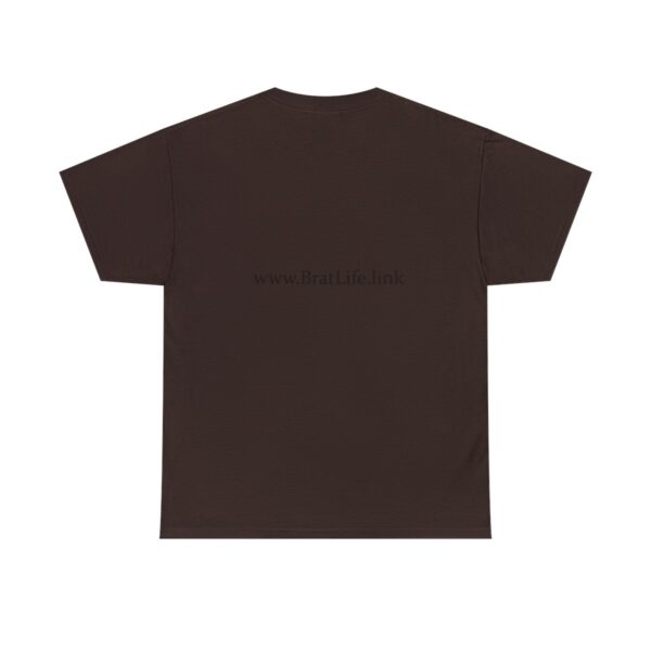 I'm a prickly pear when you're not there - Unisex Heavy Cotton Tee - Image 50