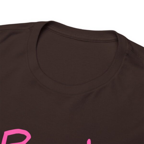 Brat Life Unisex Heavy Cotton Tee - Image 83