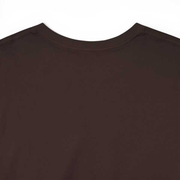 Brat Life Unisex Heavy Cotton Tee - Image 84