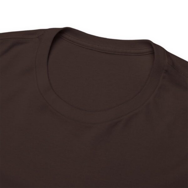 I'm always good till I'm not, Unisex Heavy Cotton Tee - Image 107