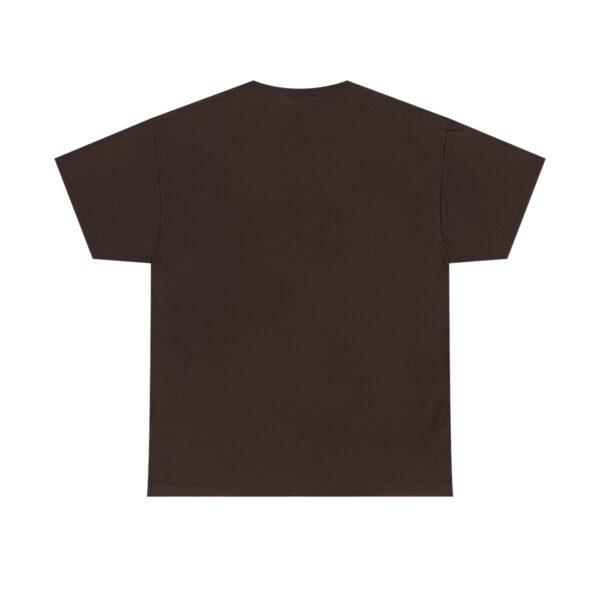 Brat Life "A large group of humans is called a fuck that" Unisex Heavy Cotton Tee - Image 14