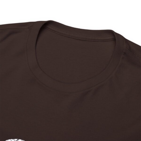 Brat Life "IGAF, Wait No, I forgot the D, The D is everything" Unisex Heavy Cotton Tee - Image 23