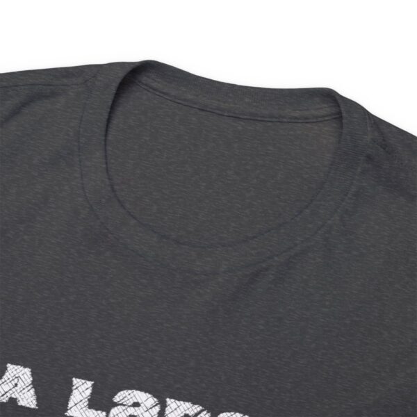 Brat Life "A large group of humans is called a fuck that" Unisex Heavy Cotton Tee - Image 59