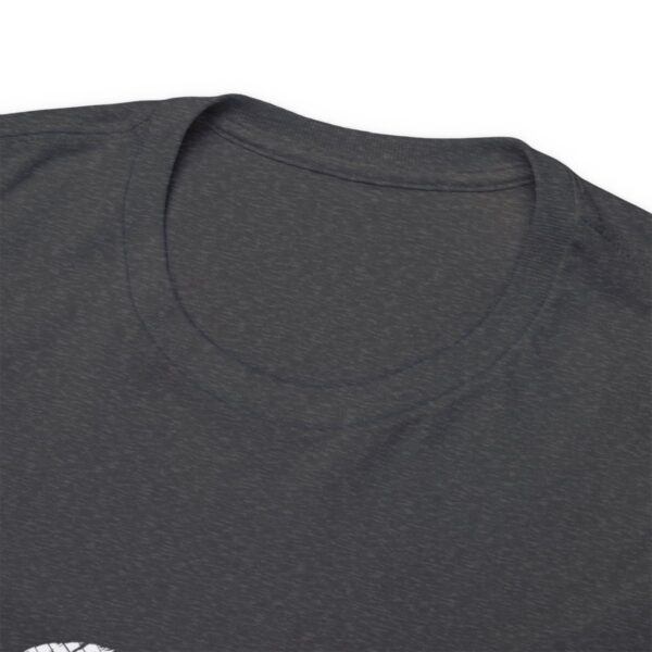 Brat Life "IGAF, Wait No, I forgot the D, The D is everything" Unisex Heavy Cotton Tee - Image 35