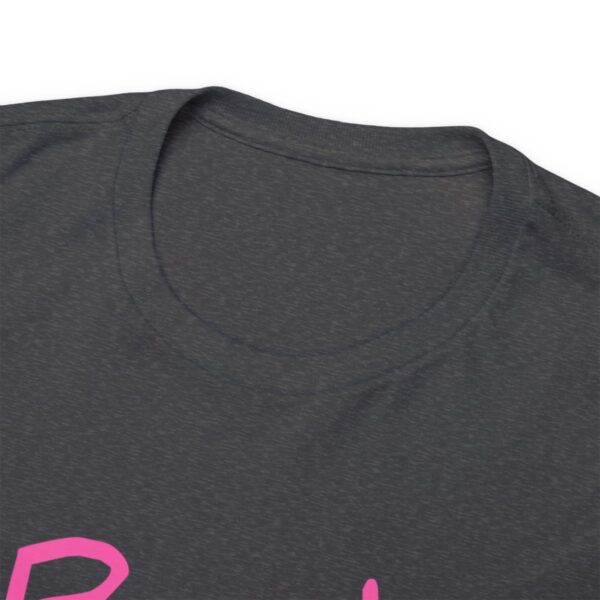 Brat Life Unisex Heavy Cotton Tee - Image 107