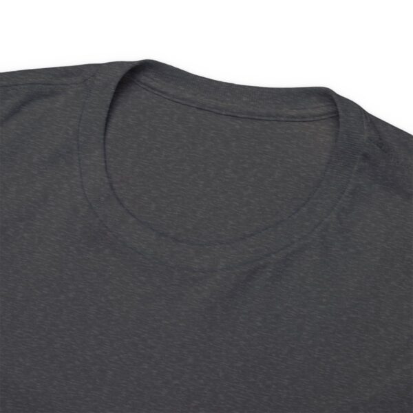 I'm always good till I'm not, Unisex Heavy Cotton Tee - Image 131