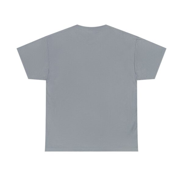 Brat Life "A large group of humans is called a fuck that" Unisex Heavy Cotton Tee - Image 26