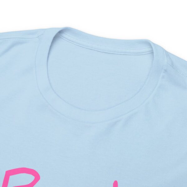 Brat Life Unisex Heavy Cotton Tee - Image 119