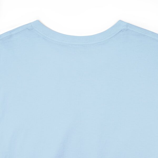 Brat Life Unisex Heavy Cotton Tee - Image 120