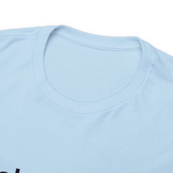 Brat Life "Good, till I'm not" Unisex Heavy Cotton Tee - Image 11