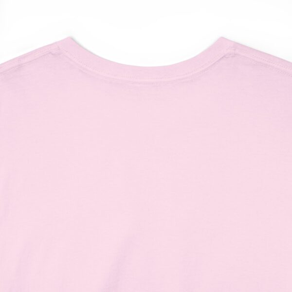 Brat Life Unisex Heavy Cotton Tee - Image 144