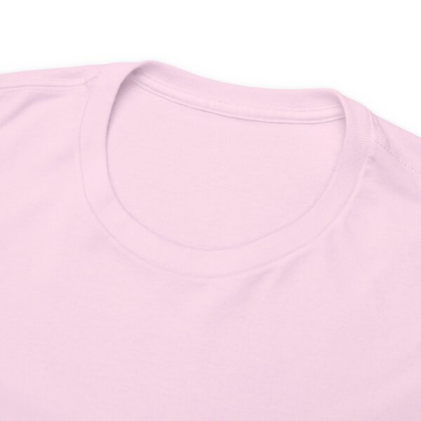 Brat Life "Claustrophobic Spelunker" Unisex Heavy Cotton Tee - Image 155