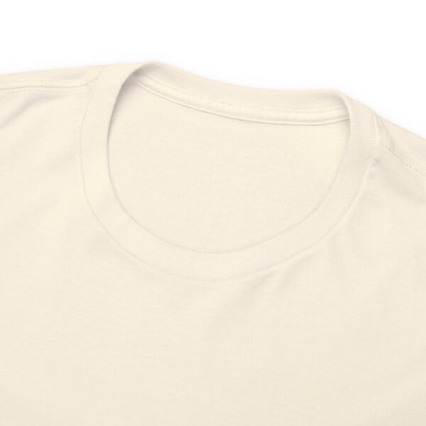 Brat Life "Claustrophobic Spelunker" Unisex Heavy Cotton Tee - Image 83