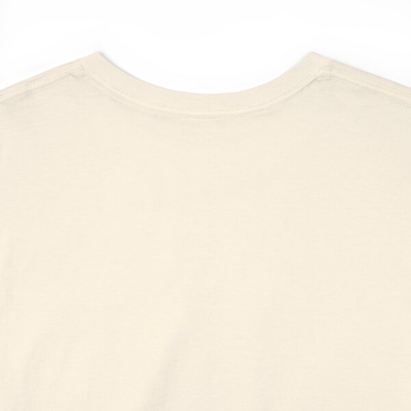 Brat Life "Claustrophobic Spelunker" Unisex Heavy Cotton Tee - Image 84