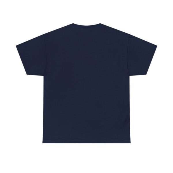 Brat Life "A large group of humans is called a fuck that" Unisex Heavy Cotton Tee - Image 74