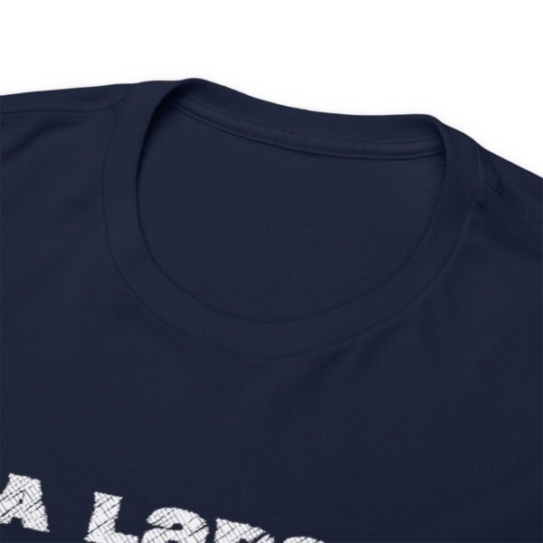 Brat Life "A large group of humans is called a fuck that" Unisex Heavy Cotton Tee - Image 83