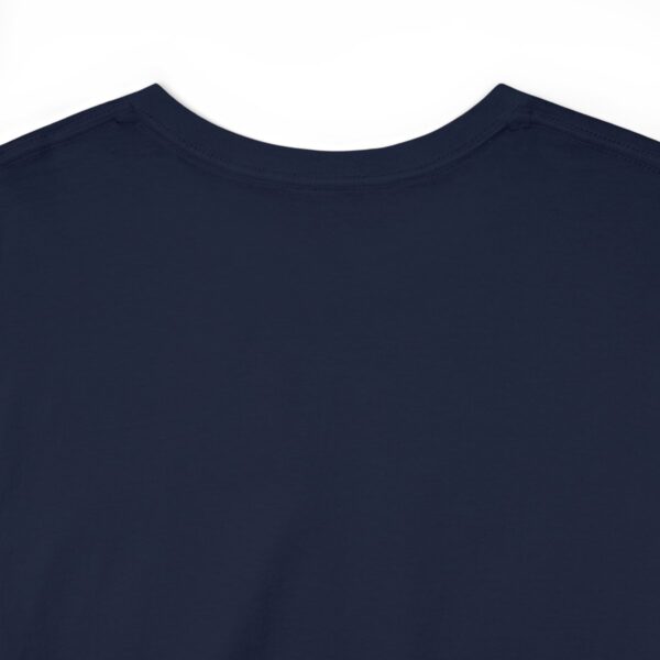 Brat Life "IGAF, Wait No, I forgot the D, The D is everything" Unisex Heavy Cotton Tee - Image 84