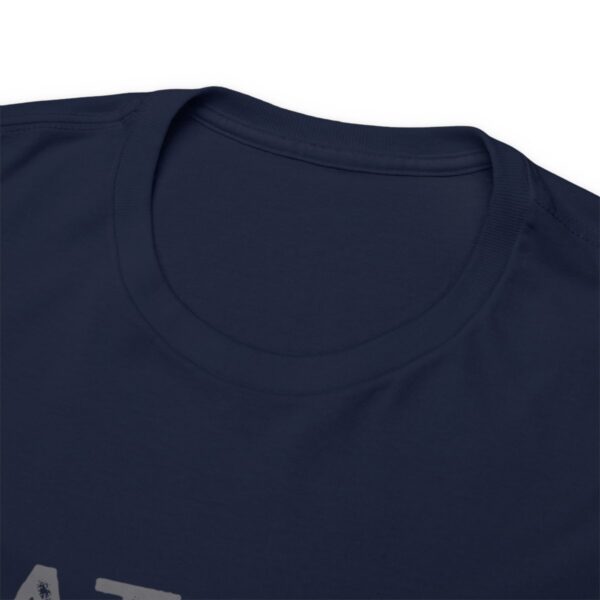 Brat Life "Brat Boss" Unisex Heavy Cotton Tee - Image 11