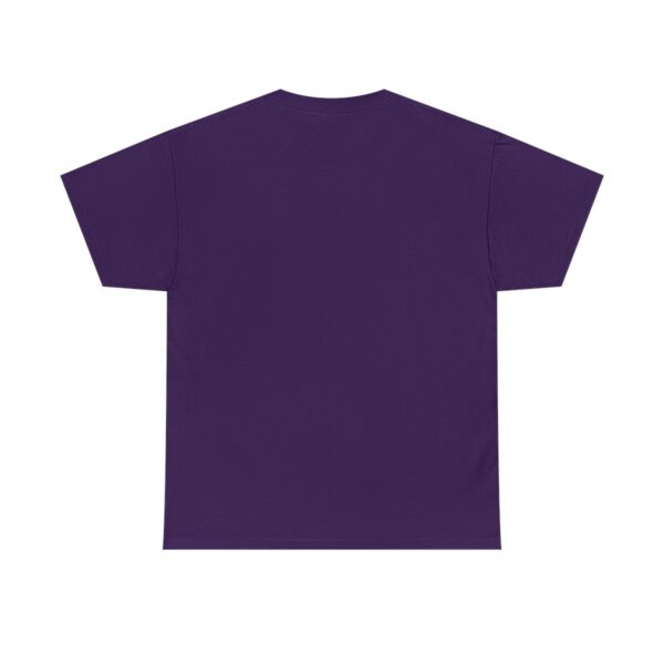 Brat Life "IGAF, Wait No, I forgot the D, The D is everything" Unisex Heavy Cotton Tee - Image 86