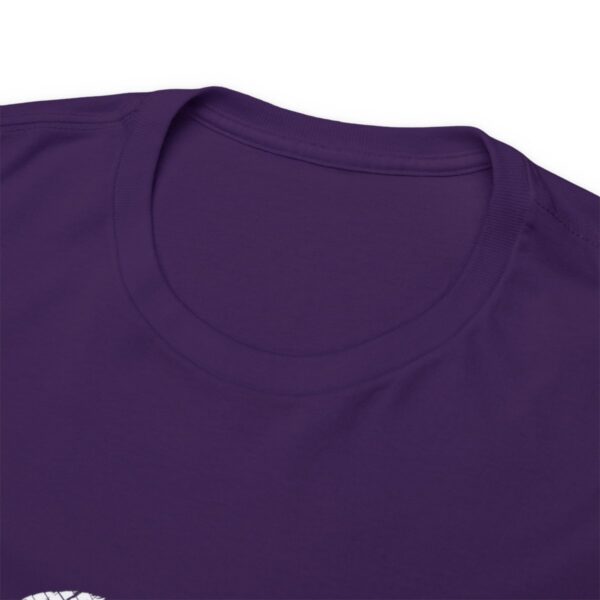 Brat Life "IGAF, Wait No, I forgot the D, The D is everything" Unisex Heavy Cotton Tee - Image 95
