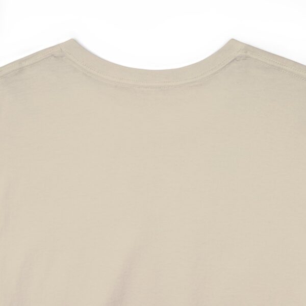 Brat Life Unisex Heavy Cotton Tee - Image 48