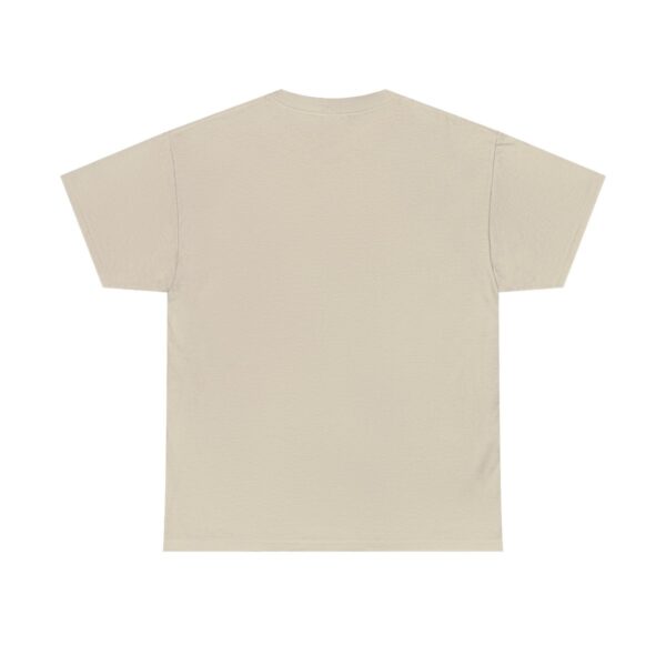 Brat Life "Claustrophobic Spelunker" Unisex Heavy Cotton Tee - Image 26