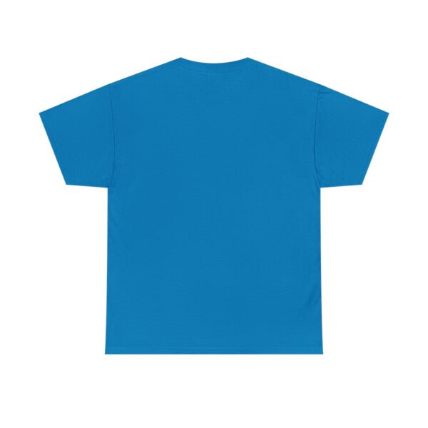 Brat Life "Claustrophobic Spelunker" Unisex Heavy Cotton Tee - Image 134
