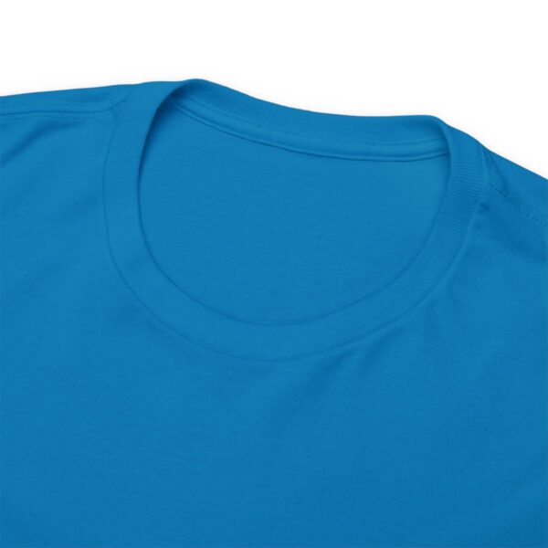 Brat Life "Claustrophobic Spelunker" Unisex Heavy Cotton Tee - Image 143