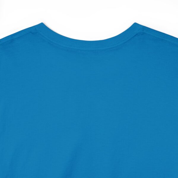 Brat Life "Claustrophobic Spelunker" Unisex Heavy Cotton Tee - Image 144