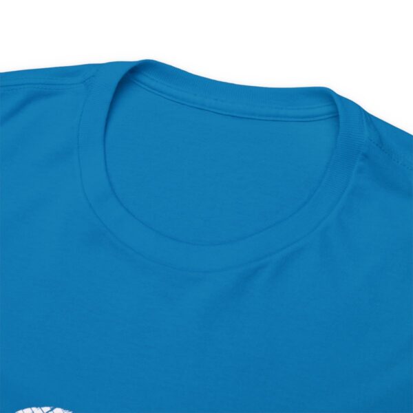 Brat Life "IGAF, Wait No, I forgot the D, The D is everything" Unisex Heavy Cotton Tee - Image 59