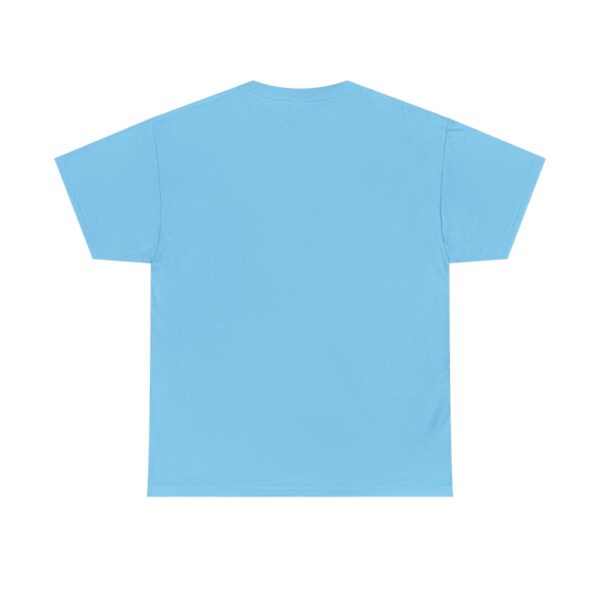 Brat Life "Claustrophobic Spelunker" Unisex Heavy Cotton Tee - Image 110