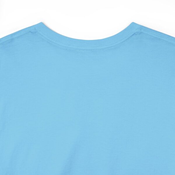 Brat Life "Claustrophobic Spelunker" Unisex Heavy Cotton Tee - Image 120
