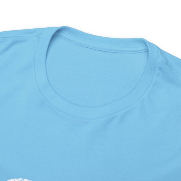 Brat Life "IGAF, Wait No, I forgot the D, The D is everything" Unisex Heavy Cotton Tee - Image 47