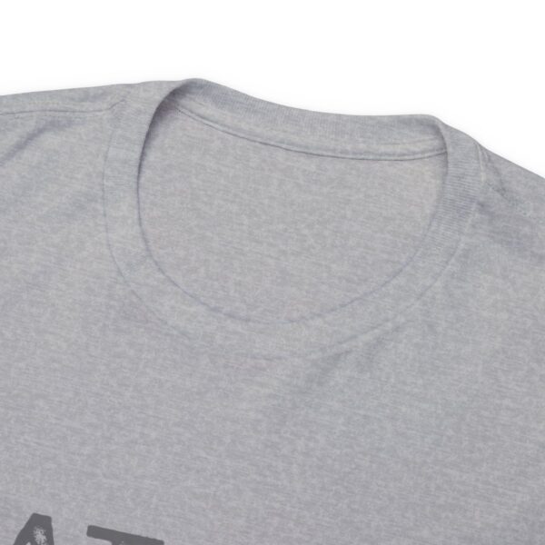 Brat Life "Brat Boss" Unisex Heavy Cotton Tee - Image 35