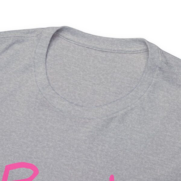 Brat Life Unisex Heavy Cotton Tee - Image 71