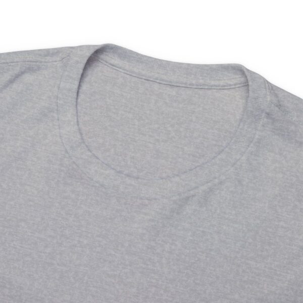 I'm always good till I'm not, Unisex Heavy Cotton Tee - Image 95