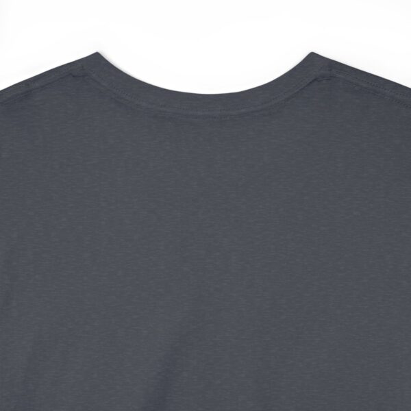 Brat Life Unisex Heavy Cotton Tee - Image 132