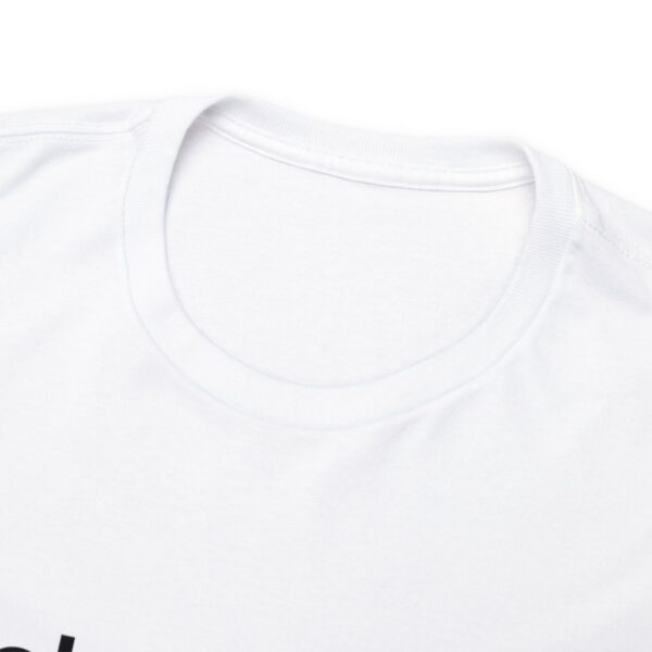 Brat Life "Good, till I'm not" Unisex Heavy Cotton Tee - Image 23