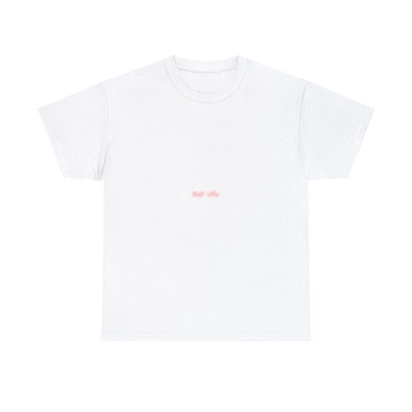 Unisex Heavy Cotton Tee - Image 13