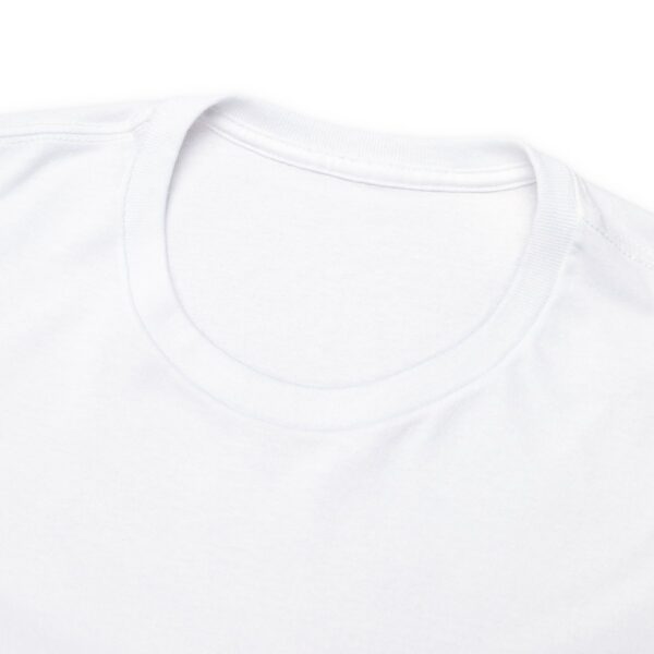 Unisex Heavy Cotton Tee - Image 23